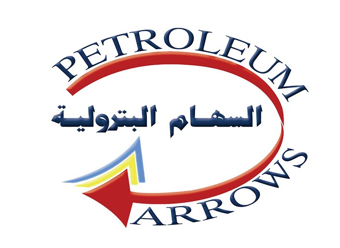 ARROWS PETROLEUM