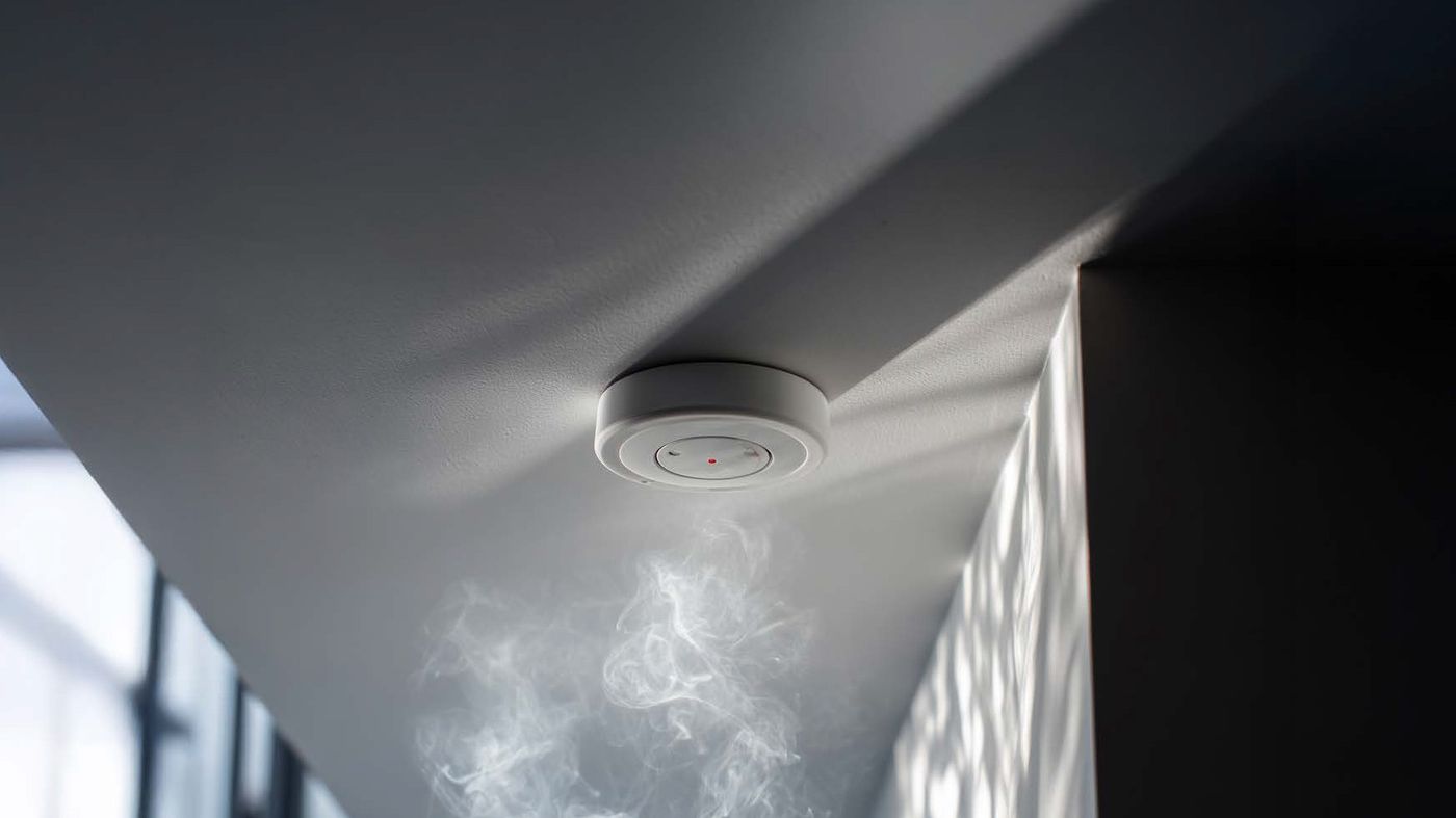 Fire and Life Safety